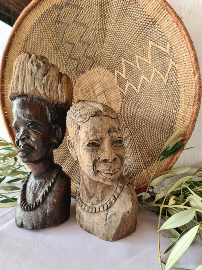 African Game Lodge Монтегю Екстер'єр фото